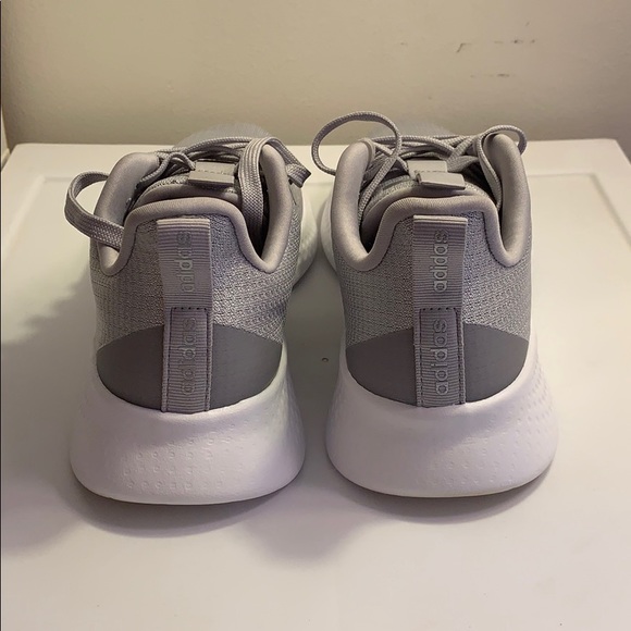 SOLD ⚠️Adidas Puremotion Running Shoes-worn once - Picture 4 of 6